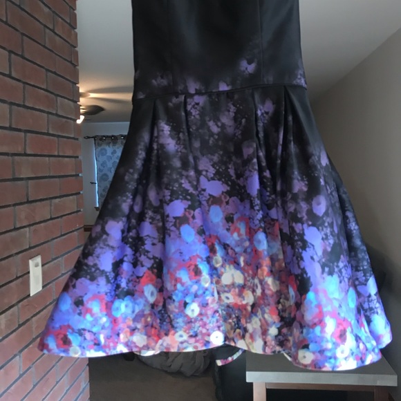 Cocktail Dress - Picture 1 of 2